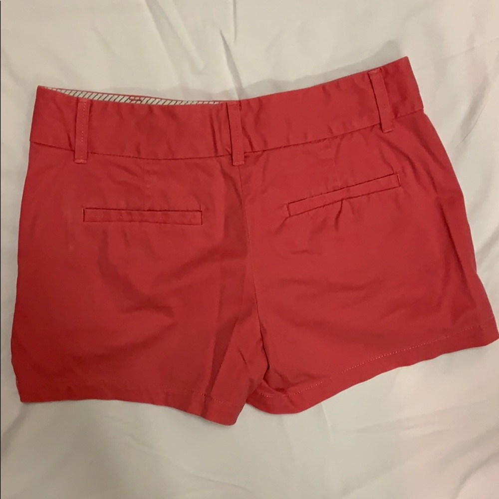 Pink Loft Shorts - Picture 2 of 3